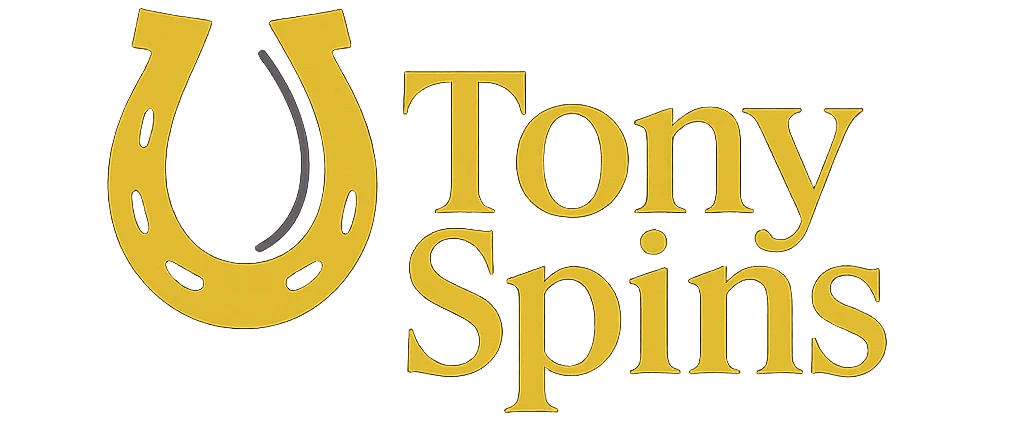 TonySpins